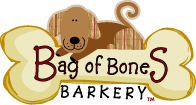 Bag Of Bones – small