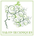Salon Techniques