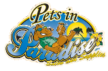 Pets In Paradise