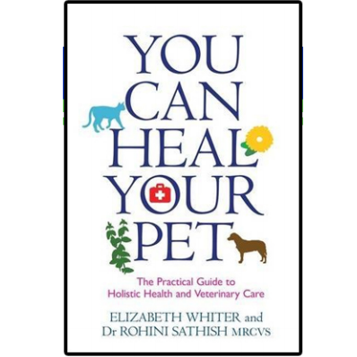 YouCanHealYourPet