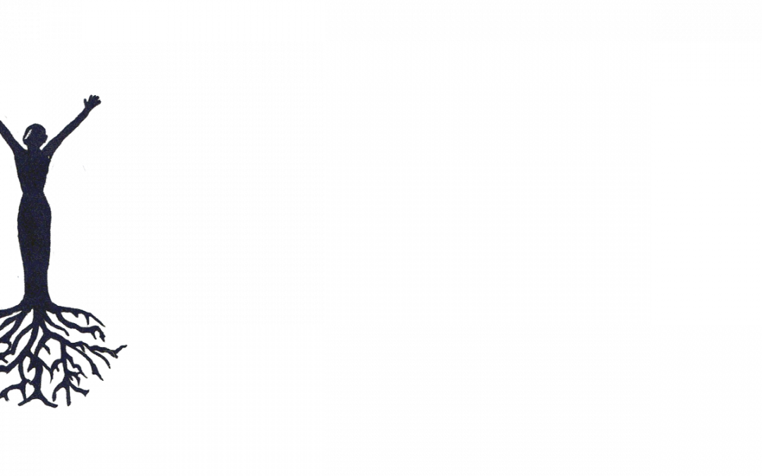 Background – Bodhi Woman