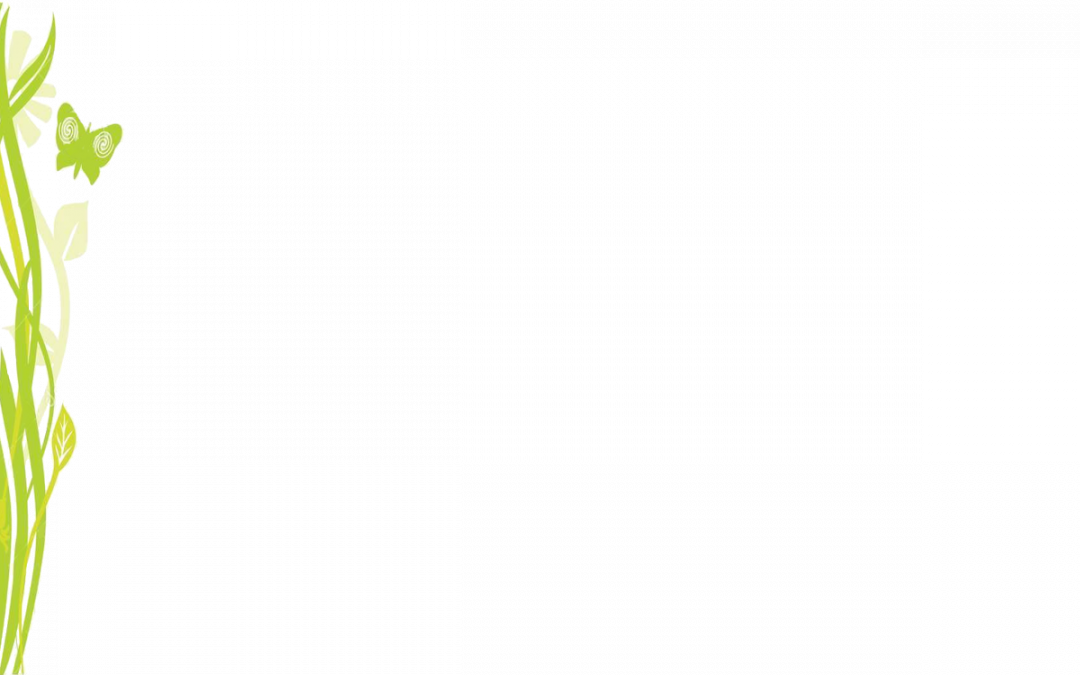 Background – Sea Flowers