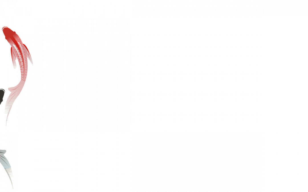 Background – Swimming Fish